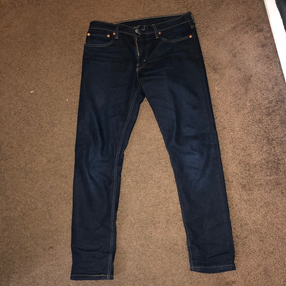 Levis 512 Jeans 32x32